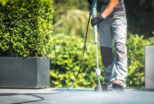 Reliable Port Chester, NY Pressure Washing Services Solutions