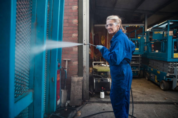 Best Oil Spill Cleanup  in Port Chester, NY