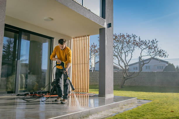 Best Gutter Cleaning  in Port Chester, NY