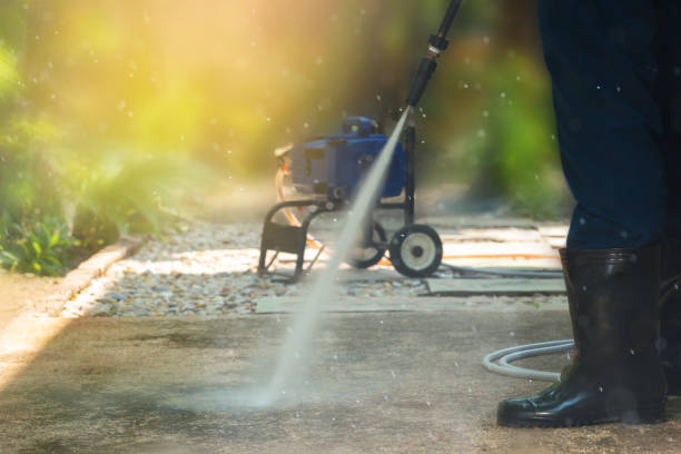 Best Patio and Deck Pressure Washing  in Port Chester, NY